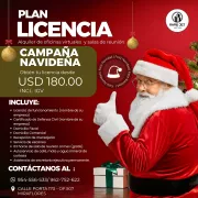 ALQUILER DE OFICINA VIRTUAL ADMINISTRATIVA