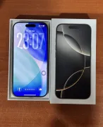 iPhone 16 Pro - Negociable