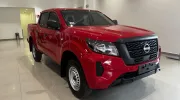 ULTIMAS DOS NISSAN FRONTIER SE TM 2025 EN REMATE