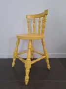 Sillas de cocina o comedor o extoriores