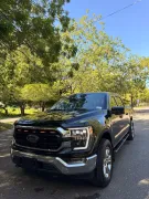 Ford 150 XLT 2021