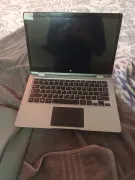 Laptop meccer