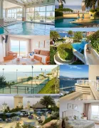 ARRIENDO DEPTO. EN  RESORT HIPPOCAMPUS CON CON. ESPECTACULAR VISTA