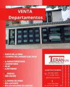 DEPARTAMENTOS EN VENTA TUCUMAN