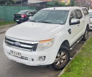 OCASION, Ford Ranguer XLT