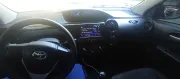 Toyota Etios 2023