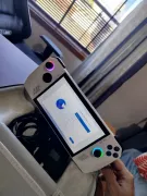 🕹️ ASUS ROG Ally – 512 GB | Como Nueva | RGB |