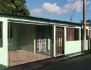 Casa En Venta | Juan Díaz