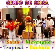 GRUPO DE SALSA