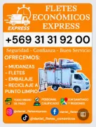 FLETES ECONÓMICOS EXPRESS