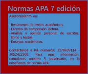 Aplicativos de Norma APA, 7 ed.