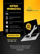 Assistencia Tecnica de Informática