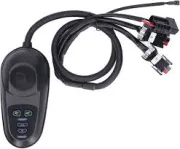 SILLAS DE RUEDAS ELECTRICAS