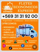 FLETES ECONÓMICOS EXPRESS