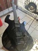 Guitarra Parker P-42