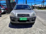HYUNDAI TUCSON 2008