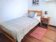 🏡 Pieza Amoblada - Vive tranquilo y bien conectado