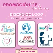 🎨 DISEÑO DIGITAL PARA TU NEGOCIO 🚀