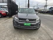 VOLKSWAGEN AMAROK TRENDLINE 4x4