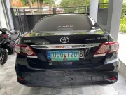 Toyota Corolla Altis 2013 1.6v Price: 250k