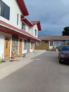 ARRIENDO HOSTAL Y CABAÑAS CENTRO DE PICHILEMU