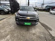 CHEVROLET COLORADO 4x4 - 2.8 AUT - 2022