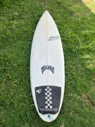 Tabla de surf lost 5,3