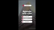Agenda una cita