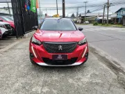 PEUGEOT 2008 DIESEL 2021 AUT