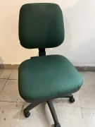 sillas secretariales