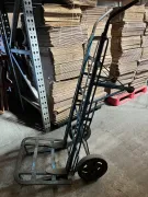 Diablo carga - centralero