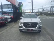 CHANGAN HUNTER 1.9 4x4 2021