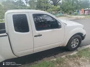 NISSAN FRONTIER 202P