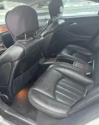 Mercedes-Benz CLS 500 2006