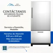 FABRICACION , REPARACION, MANTENIMIENTO