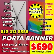 LONAS IMPRESAS MONTERREY w8124138556