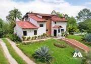 💰PROPIEDAD GENERADORA DE INGRESOS EN BUENA VISTA CON 3 VILLAS 🌿 EN 15,700 M²