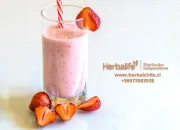 Herbalife no es una solución temporal, es un estilo de vida extraordinario