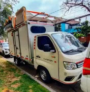 FLETES ECONÓMICOS EXPRESS