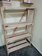 Estanterias a medida