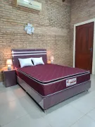 ✨ Sommier Premium de Alta Calidad | Confort y Estilo desde 900.000 Gs