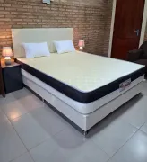 ✨ Sommier Premium de Alta Calidad | Confort y Estilo desde 990.000 Gs