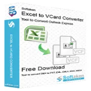 Professional Excel to VCF Converter for Windows Users
