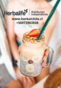 Herbalife es el aliado que te acompaña a recibir el 2026 con más vitalidad que nunca