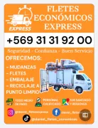FLETES ECONÓMICOS EXPRESS