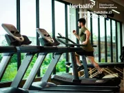 ¿Excesos en las fiestas? ¡No te preocupes, ocúpate! Arranquemos ahora y vamos por