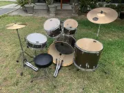 BATERIA ACUSTICA MAPEX VENUS FUSION Segunda Mano