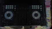 PIONEER DDJ SX2 + ANVIL