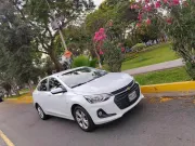 2023 Chevrolet ONIX sedan