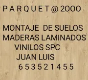 suelos de maderas laminados vinilos spc